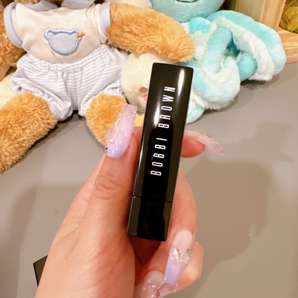 Bobbi Brown creamy lip color 56# hibiscus lipstick /NWB - Picture 2 of 6